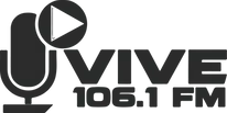 Vive (Morelia) - 106.1 FM - XHSCCN-FM - Morelia, Michoacán