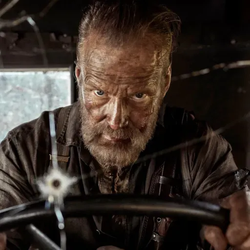 Kinovärgiga mandariin #348