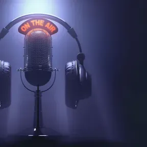 la radio