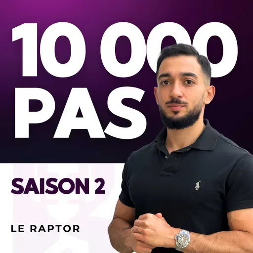 LA SAISON 2 EST DISPONIBLE !