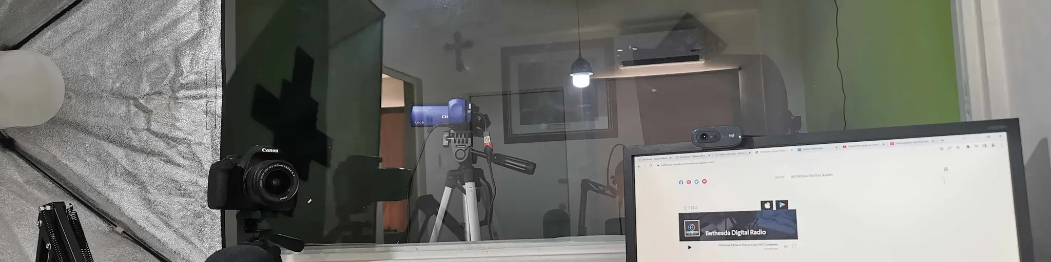 Bethesda Digital Radio