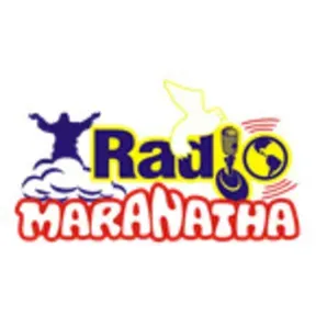 Radio Maranatha Live