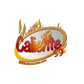 Caliente 99 FM en vivo