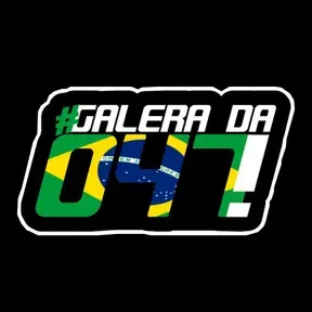 Galera Da 047