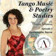 Episode 3: The New Guard