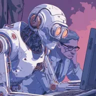 ✨🔬 Acceleration though AI-automated R&D: My chat (+transcript) with researcher Tom Davidson