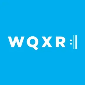 WQXR 105.9 FM