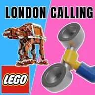 LC294 - IS THE AT-AT THIS YEARS NUMBER 1 LEGO CHRISTMAS SET