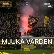 601. Mjuka värden