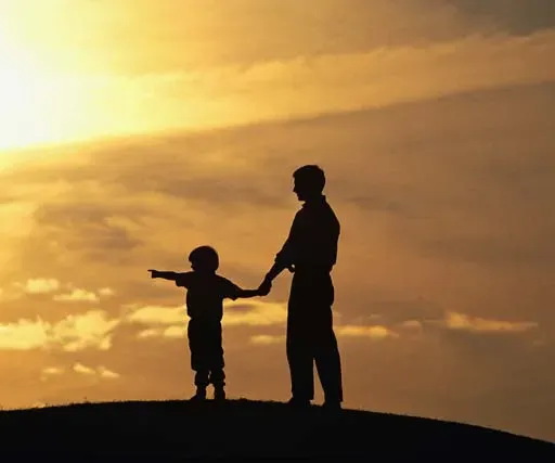 What You Focus On Grows