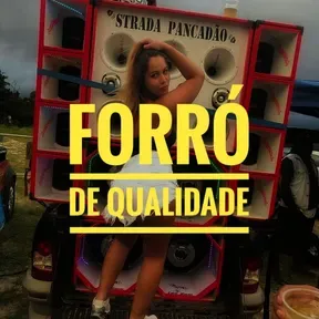 FORRÓ DE QUALIDADE 02