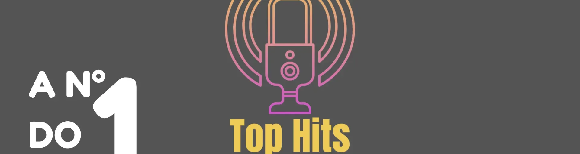 WebRádio Top Hits
