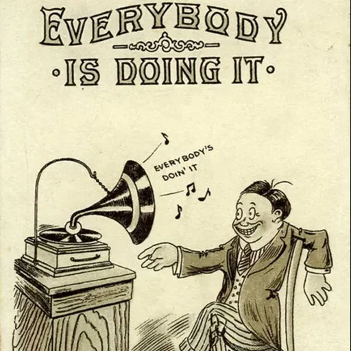 Melodías Pizarras: 78 RPM - Un surtido desopilante - 14/03/26