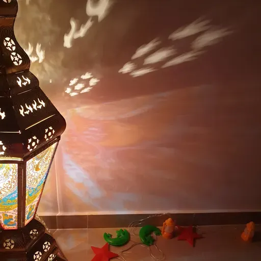 Ramadan أهلاً رمضان