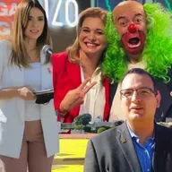 EP 3 MPP, Maru le coquetea al 24