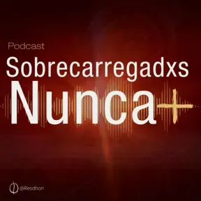 #SobrecarregadxsNuncaMais