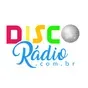 Disco Radio Web