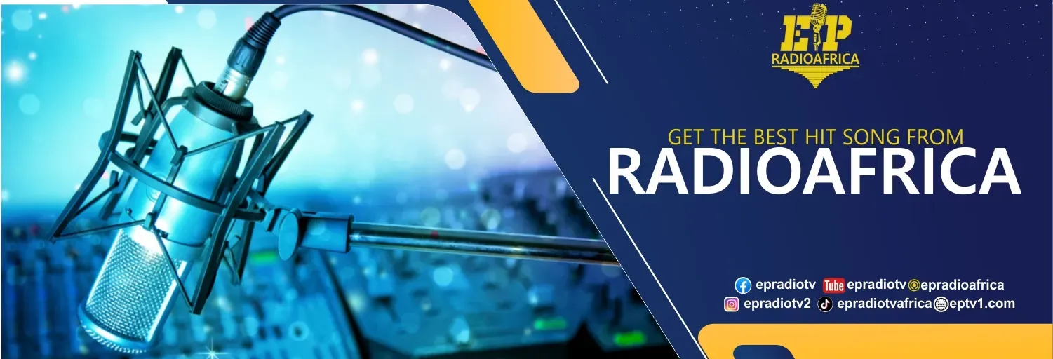 EP RADIO AFRICA