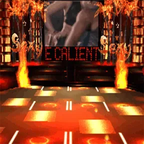 CALIENTE