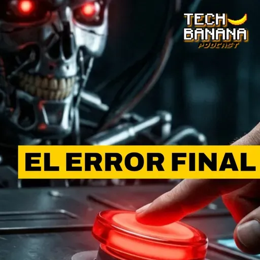 ¿Estamos creando a Skynet? Por qué la IA NUNCA debe decidir quién vive