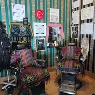 DREADSHOP UNDERCOVER #1