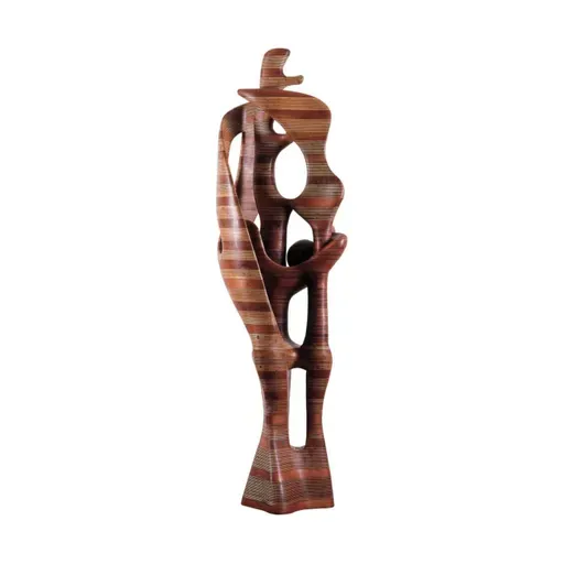 O Egípcio - Paulo Laender - An Art Trek