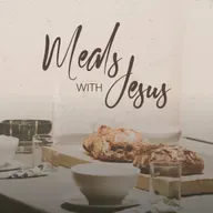 Meals with Jesus: Levi – Steve Marriott – 2026-04-19