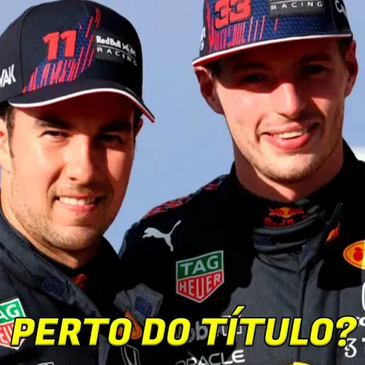 Verstappen pode sair campeão do México? Qual será a postura da Mercedes no fim de semana?