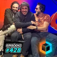 Ep. 428 - Donnarumma, Liso e Esmeril