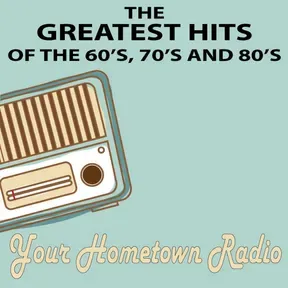 Your Hometown Radio