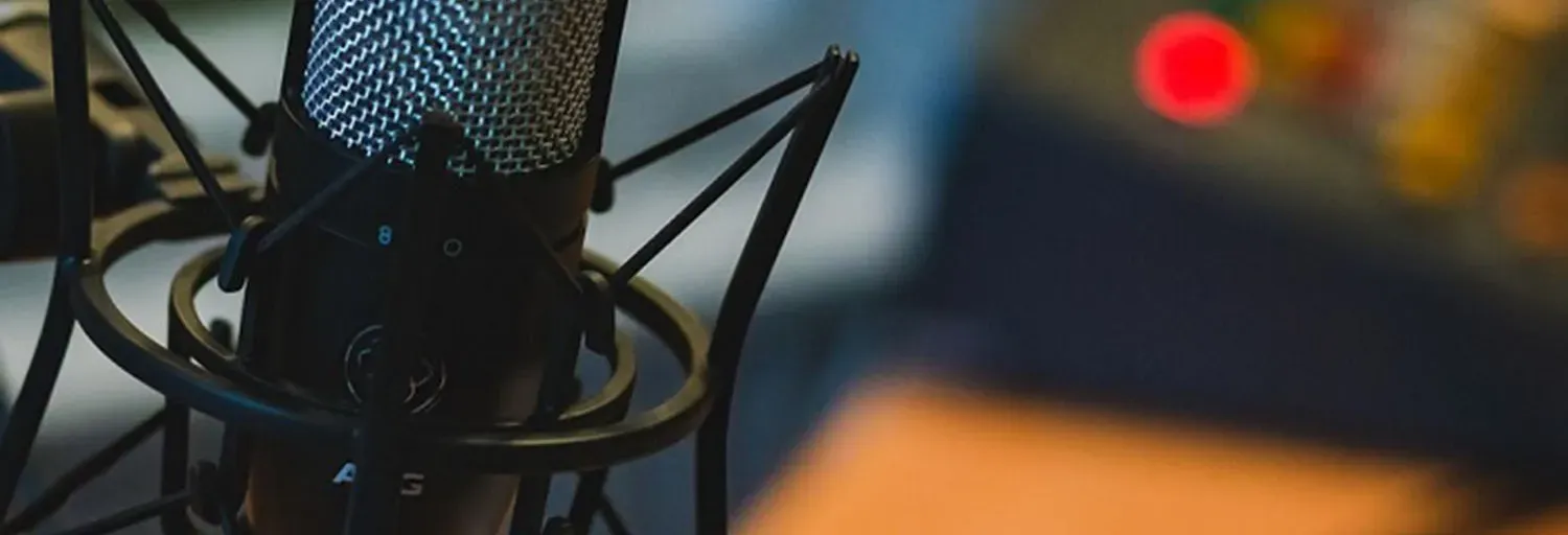 Radio Santa María Theotokos