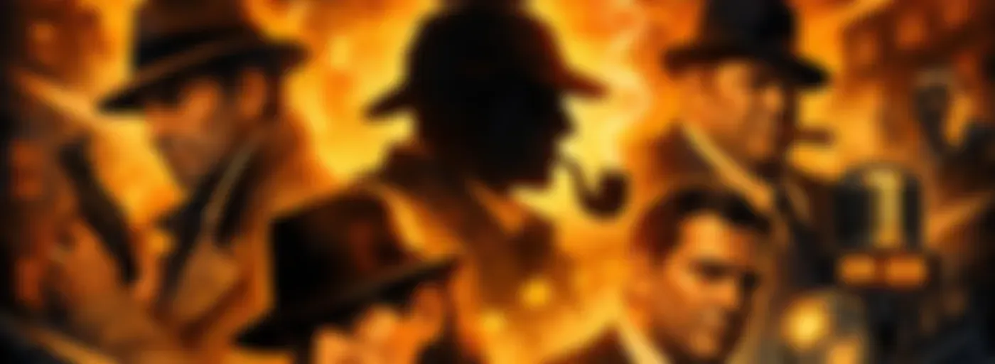 The Great Detectives of Old Time Radio| Daily Mystery Dramas