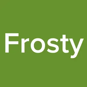 Frosty
