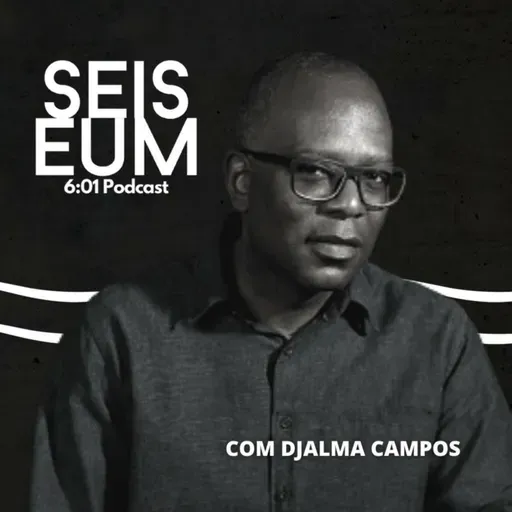 TORNE-SE UM PARCEIRO DO SEIS E UM PODCAST