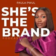 92 -  Becoming the Woman People Trust