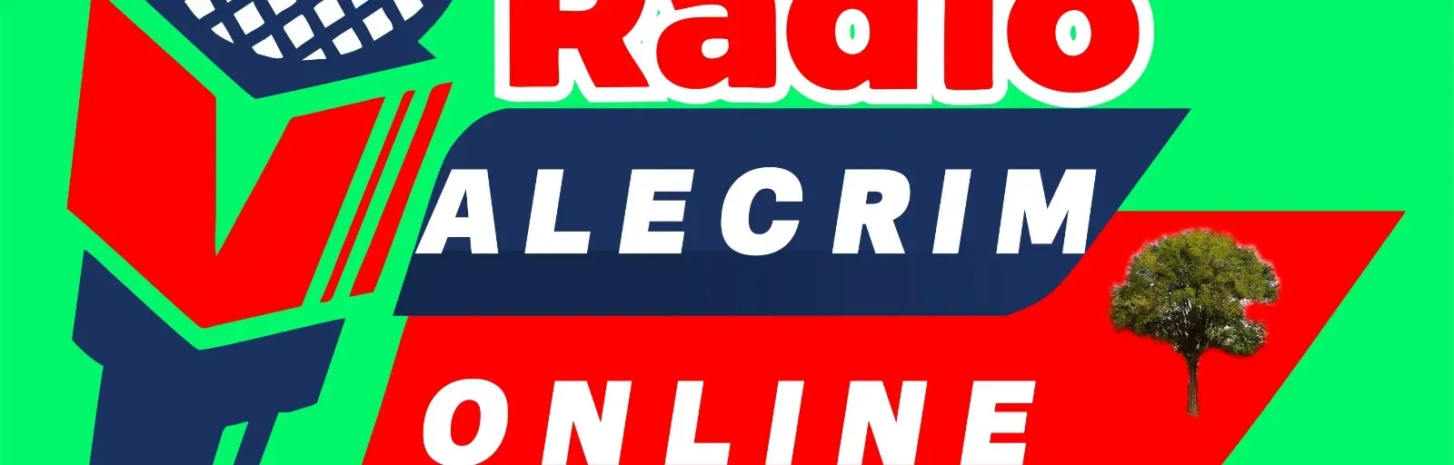 Rádio Alecrim Online