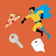 #Milán Superpoderes útiles