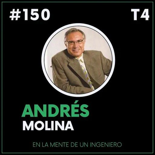 #150 Andrés Molina. Buques de pasaje