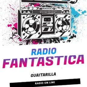 RADIO FANTASTICA