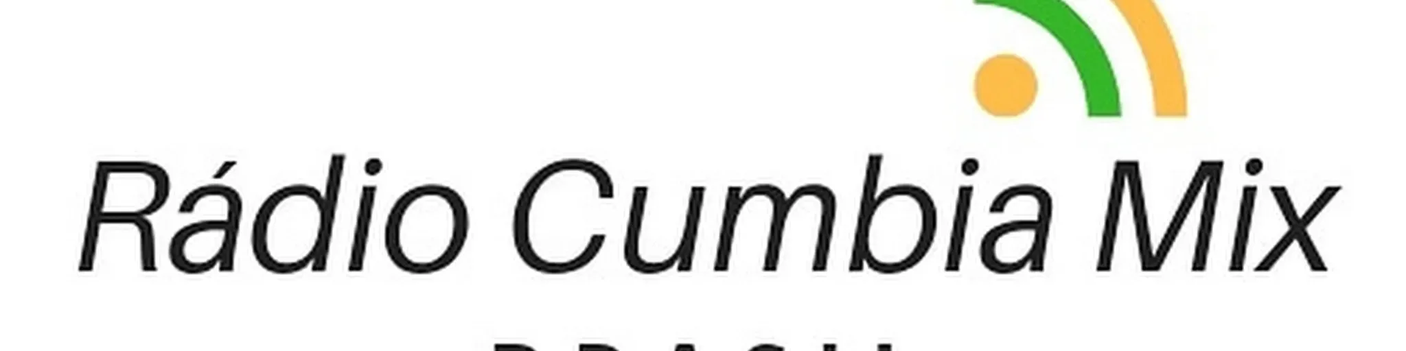 Radio Cumbia Mix Brasil