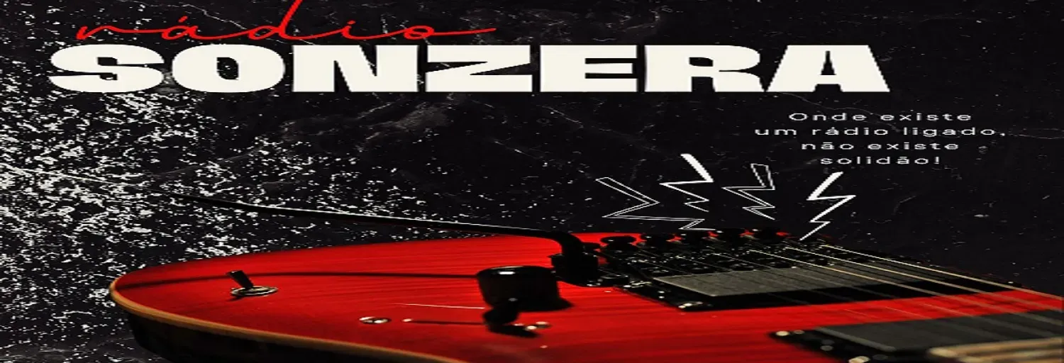 Rádio Sonzera