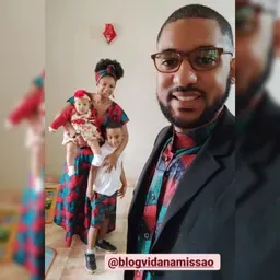 vidanamissão