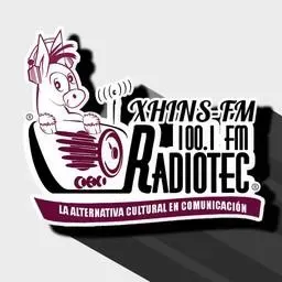 Tecnologico de Saltillo 100.1 FM en vivo