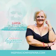 #218 - Lucía Alzamendi: Es posible ser feliz
