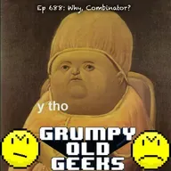 688: Why, Combinator?