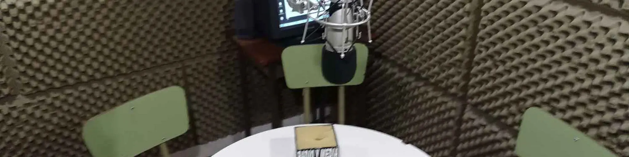 Radio y Media 97.1 - Daireaux