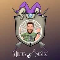 El Riff del Siglo| Drumhero