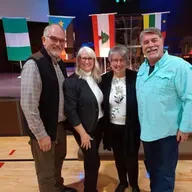 Ten Good Minutes With Verne Ward