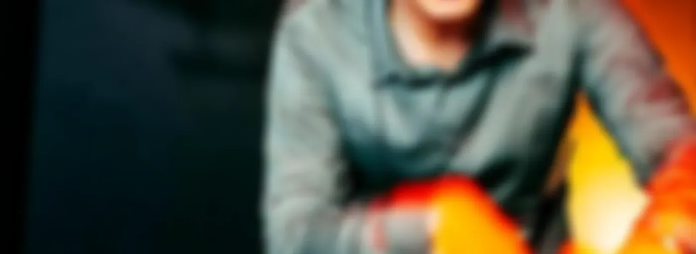 Alex Krupsky (aka AK Junglist)