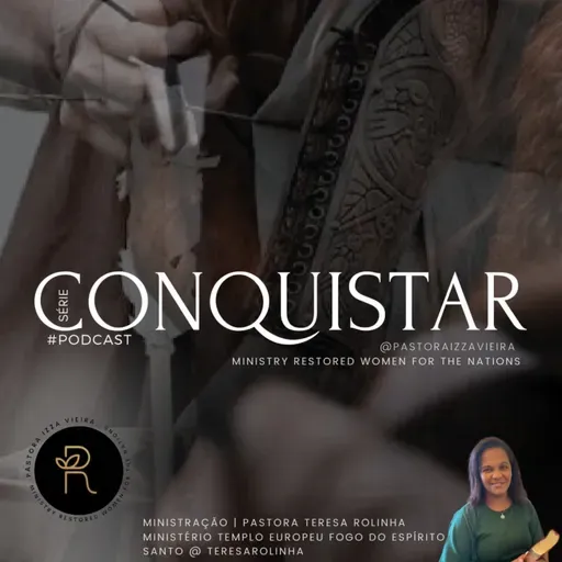 PARA CONQUISTAR CHAME A ATENÇÃO DE DEUS! 